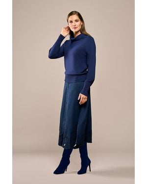 Mart Visser Therry Rok - Blauw