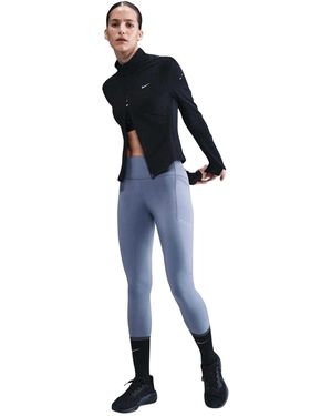 Nike Swift Hardlooplegging - Blauw