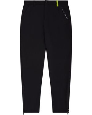 Ellesse Dannio Cuffed Trousers - Black