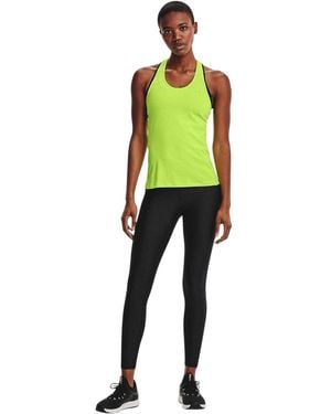 Under Armour Performance Heatgear Tights - Zwart