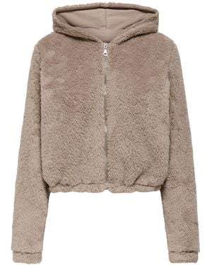 Only Play Jas - Naturel