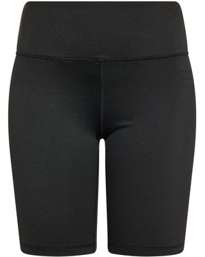 Tuffskull Korte Broek - Zwart