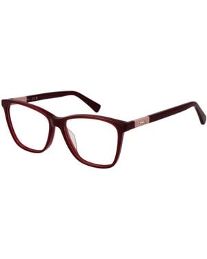 Longchamp Brilmontuur Lo2700 601 52 - Bruin