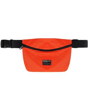 Supra Fanny/ Waist Bag - Orange