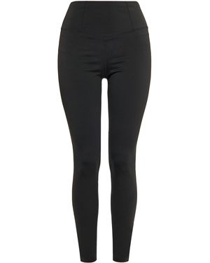 myMo Broek - Zwart