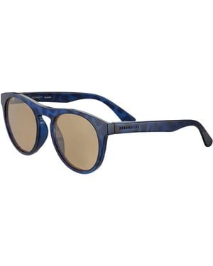 Serengeti Kingman Ss572003 Sunglasses - Blue