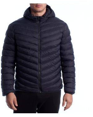 U.S. POLO ASSN. Winter Padded Jacket Us40127008 - Blue