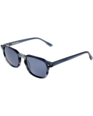 Bulget Sunglasses Bg9229M E01P 51 - Blue