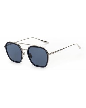 Belstaff Lunettes Homme Merrick-Ii-Azul Ø 54 Mm - Blauw