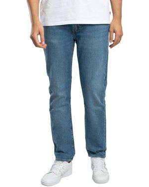 Levi's 502 Taper Jeans - Blauw