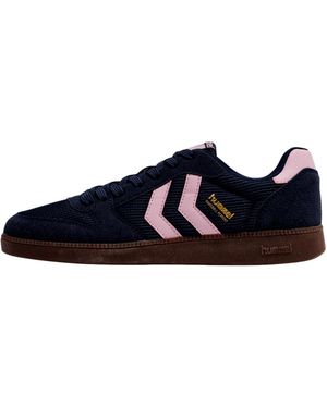 Hummel Sportschoenen - Blauw