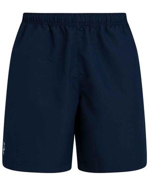 Canterbury Club Shorts - Blue