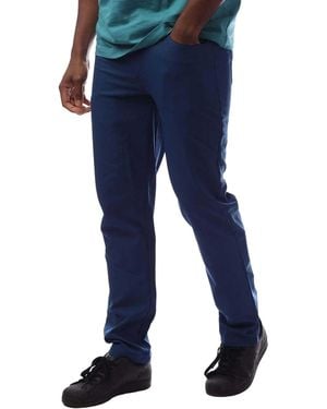 Farah Judson Golfbroek - Blauw
