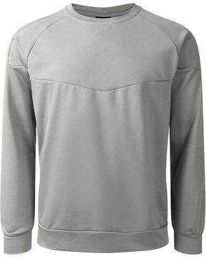 Umbro Sportswear Sweatshirt (Griffin) - Grey