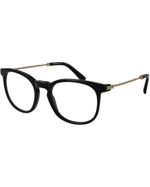 Rodenstock Optical Frame R8030 A000 53 Titanium - Zwart