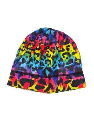 Buff Microfiber Hat 121800 - Green