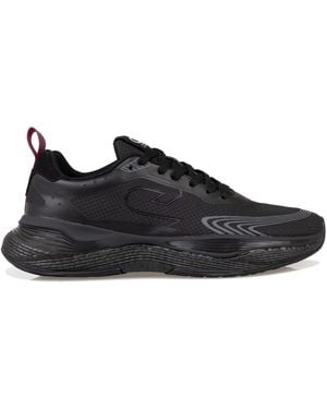 Cruyff Cruyff Sneakers Benavent - Zwart