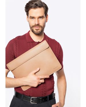 Wittchen 13" Laptophoes - Rood