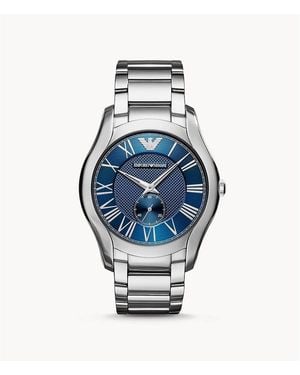 Armani Emporio Watch Ar11085 - Blue
