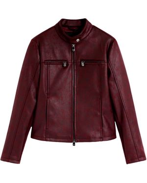 Desigual Jas - Rood