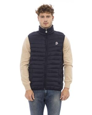 INVICTA WATCH Gilet - Blue