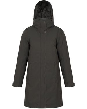 Mountain Warehouse Luna 3 - Zwart