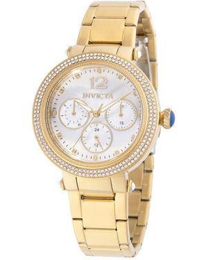INVICTA WATCH Bolt 50396 Dameshorloge - Metallic
