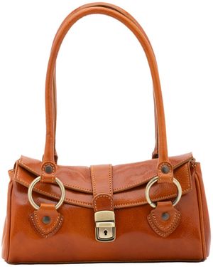 Fratelli Bowlertas Vrouwen - Bruin