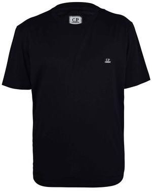 C.P. Company T-Shirt - Zwart