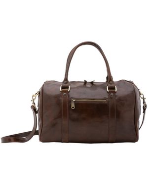 Fratelli Bowlertas Vrouwen - Bruin