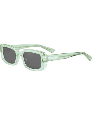 Serengeti Nicholson Ss540006 Limited Edition Sunglasses - Black