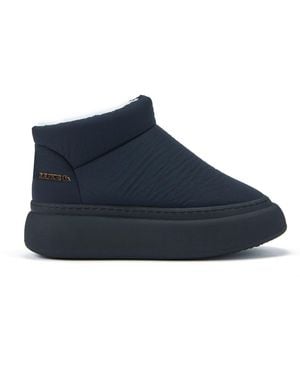 Australia Luxe Piscis Ankle Boots - Blue