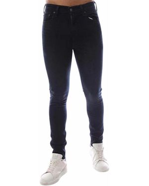 Levi's 510tm Skinny Jeans Nen - Blauw