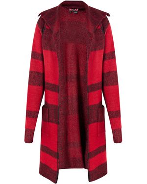 myMo Vest - Rood