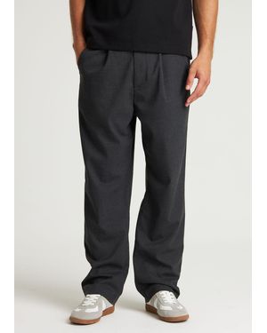 Chasin' Chasin Broek State.l Wave - Zwart