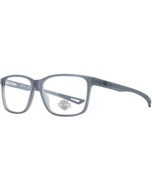 Harley Davidson Optisch Montuur Hd0879 020 56 - Metallic