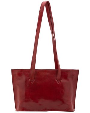 Fratelli Schoudertas Vrouwen - Rood