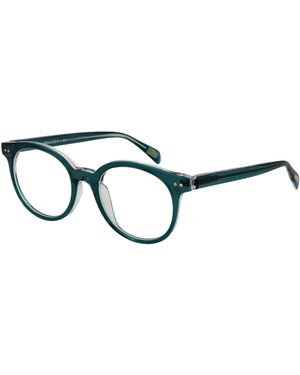 Bulget Brilmontuur Bgy6011 H02 48 - Zwart