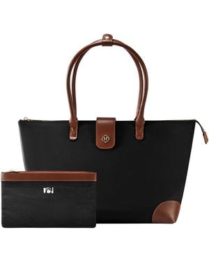 Victoria Hyde London Eva - Black