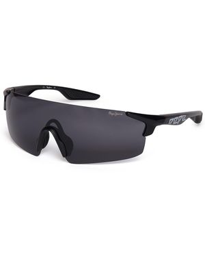 Pepe Jeans Sunglasses Pj7372 C1 130 Isla - Blue