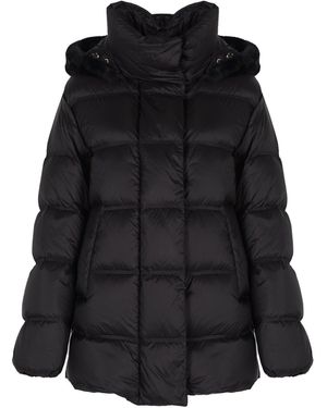 Geox Jas Thaina Vrouw - Zwart