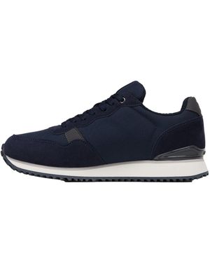 Napapijri Trainer - Blue