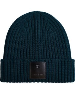 Givenchy Groene Damesmuts - Blauw