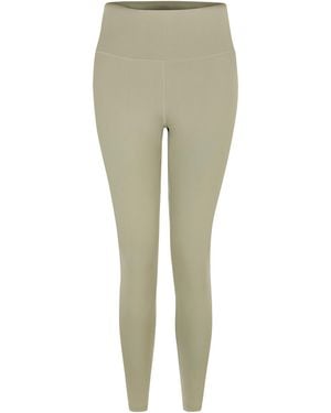 Dare 2b Ladies Influential Leggings (Olivine) - Green
