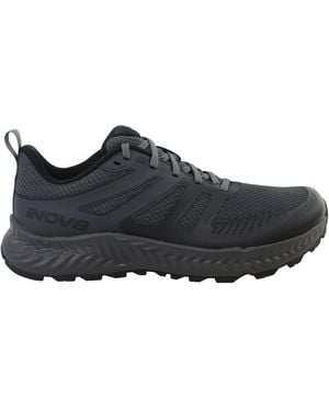 Inov-8 Trailfly Running Shoes - Black