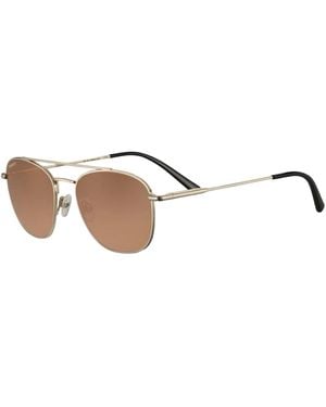 Serengeti Carroll Ss542006 Sunglasses - Black