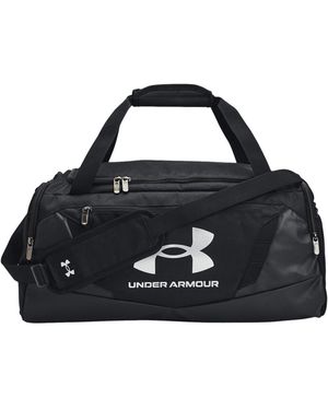 Under Armour Tas - Zwart