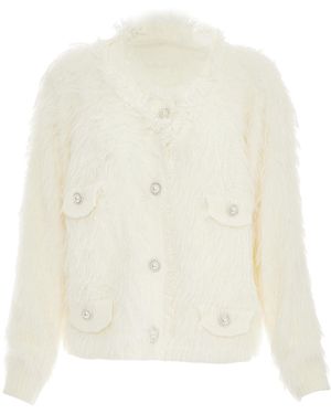 faina Vest Wolwit
