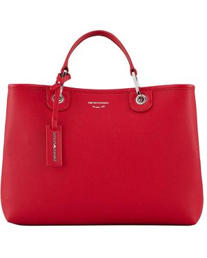 Emporio Armani Handtas (rood)