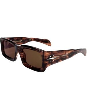 David Beckham Db7131/S Ex4 Special Edition Sunglasses - Black